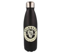 Guinness bottiglia d'acqua in metallo