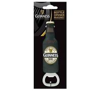 Guinness - Calamita con apribottiglie 3D
