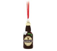 Guinness Christmas Bottle Tree Decoration