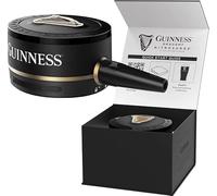 Guinness Dispositivo per nitrosurgo alla spina, birra robusta, perfetto per pub a casa, testa liscia e ricca e dolcezza del malto bilanciata con luppolo, lattine vendute separatamente, solo