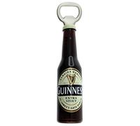 Guinness & Extra 9-312- Calamita da frigorifero, apribottiglie