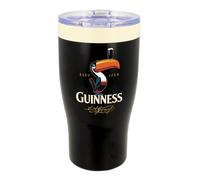 Guinness Gilroy Pint Shape Travel Cup