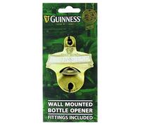 Guinness Ireland Collection Ouvre-bouteille murale (sg)