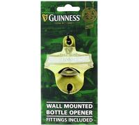 Guinness Irlandese Collezione da Parete 3D Apribottiglie