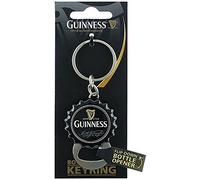 Guinness nero Flip Down Bottle Opener by