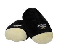 Guinness Official Merchandise - Canotta, Uomo, Nero (Black), Taglia Unica