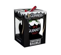 Guinness Pint Bauble by Guinness