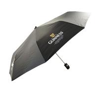 Guinness Push Button Ladies Style Umbrella