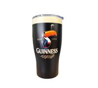 Guinness Tazza da viaggio isolata a forma di tucano