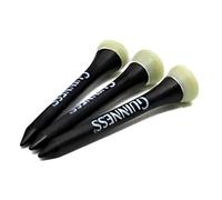 Guinness - Tees da golf in legno, confezione da 20