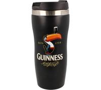 Guinness Tucano Viaggio Tumbler / Bottiglia