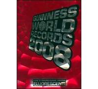 Guinness World Records 2008. Ediz. illustrata