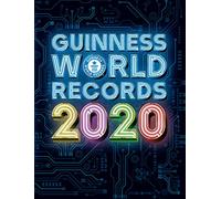 Guinness world records