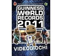 Guinness World Records 2011. Videogiochi