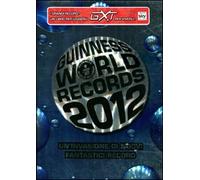 Guinness World Records 2012