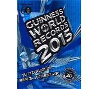 Guinness World Records 2015