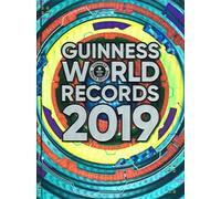 Guinness World Records 2019. Ediz. a colori