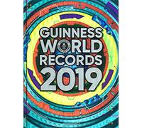 Guinness World Records 2019. Ediz. a colori