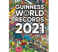 Guinness World Records 2021