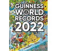 Guinness World Records 2022
