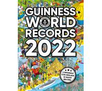 Guinness World Records 2022 - AA.VV.
