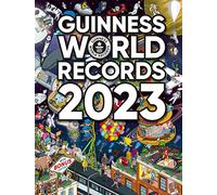 Guinness World Records 2023