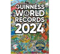 Guinness World Records 2024 - AA.VV.