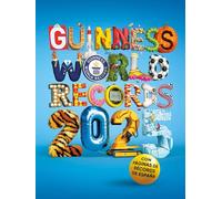 Guinness World Records 2025