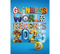 Guinness World Records 2025. Ediz. italiana