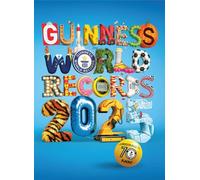 Libri Guinness World Records 2025. Ediz. Italiana