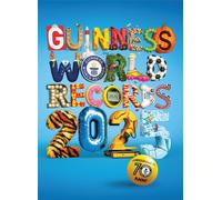Guinness World Records 2025. Ediz. italiana - 2024 - Magazzini Sa