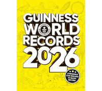 AA.VV. – Guinness World Records 2026 – Ediz. italiana