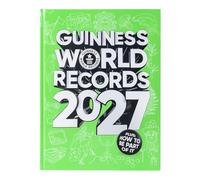 Guinness World Records 2027