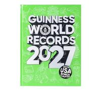 Guinness World Records 2027