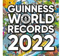Guinness World Records - Guinness World Records 2022: Die 500 genialsten Rekorde