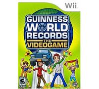 Guinness World Records: The Videogame - Nintendo Wii (Nintendo Wii)