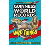 Guinness World Records Wild Things