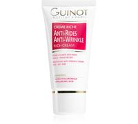 Guinot Anti-Wrinkle crema nutriente antirughe 50 ml
