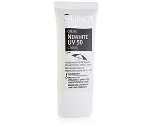 Guinot - Crema ad alta protezione UV schiarente SPF 50 Viso, 30 ml