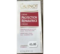 Guinot Creme Protection Reparatrice Crema Viso 50ml 50 ml