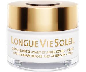 Guinot Crema Viso Longue Vie Soleil 50 ml
