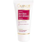 Guinot Anti-Wrinkle crema idratante antirughe 50 ml