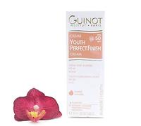 GUINOT Crema Youth Perfect Finish SPF 50 - Doree Golden, 30 ml
