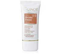 Guinot Hydra Finish crema tonificante leggera effetto idratante SPF 15 30 ml