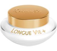 Guinot Creme Longue Vie+ - Crema anti-età, 50 ml, colore: bianco