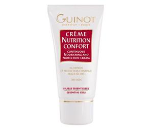 Guinot Creme Nutrition Confort Crema viso nutriente e protettiva conti