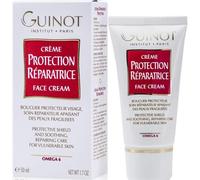 Guinot Creme Protection Reparatrice Crema Viso 50ml 50 ml