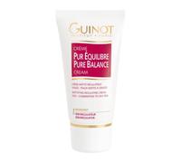 Guinot Pure Balance crema normalizzante per pelli grasse per chiudere i pori e ottenere un look opaco 50 ml