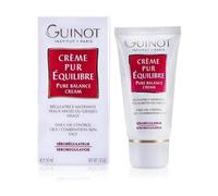 Guinot Pure Balance crema normalizzante per pelli grasse per chiudere i pori e ottenere un look opaco 50 ml