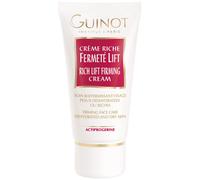 Guinot Creme Riche Fermete Lift Crema rassodante ricca 50 ml Crema gio